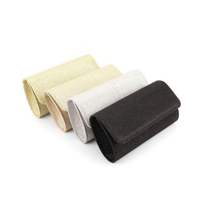 Stylish Sparkling Evening Bag Envelope Party Purse