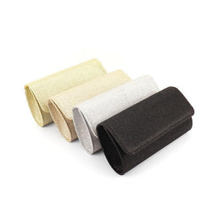 Stylish Sparkling Evening Bag Envelope Party Purse