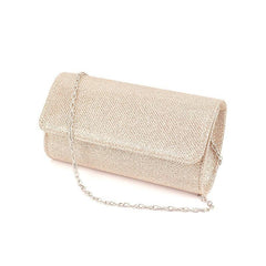 Stylish Sparkling Evening Bag Envelope Party Purse