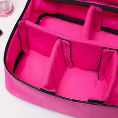 Waterproof Travel Toiletry Bag Large Capacity Wash Bag Portable Cosmetics Bag