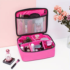 Waterproof Travel Toiletry Bag Large Capacity Wash Bag Portable Cosmetics Bag