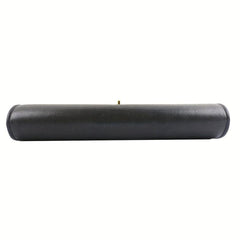 Metal Chain Clutch Elegent PU Leather Flap Purse