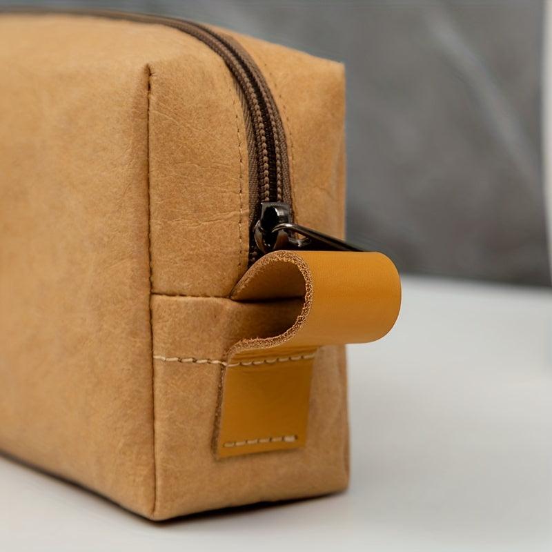 Large Capacity Lightweight Toiletry Bag for Travel