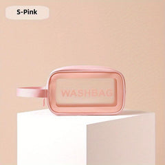 Portable Travel Toiletry Bag for Organized Storage