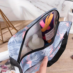 Hanging Toiletry Bag Travel Bag For Toiletries Make Up Bag