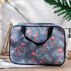 Hanging Toiletry Bag Travel Bag For Toiletries Make Up Bag