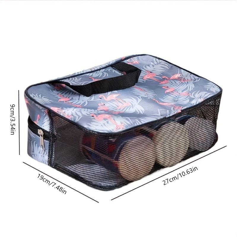 Hanging Toiletry Bag Travel Bag For Toiletries Make Up Bag