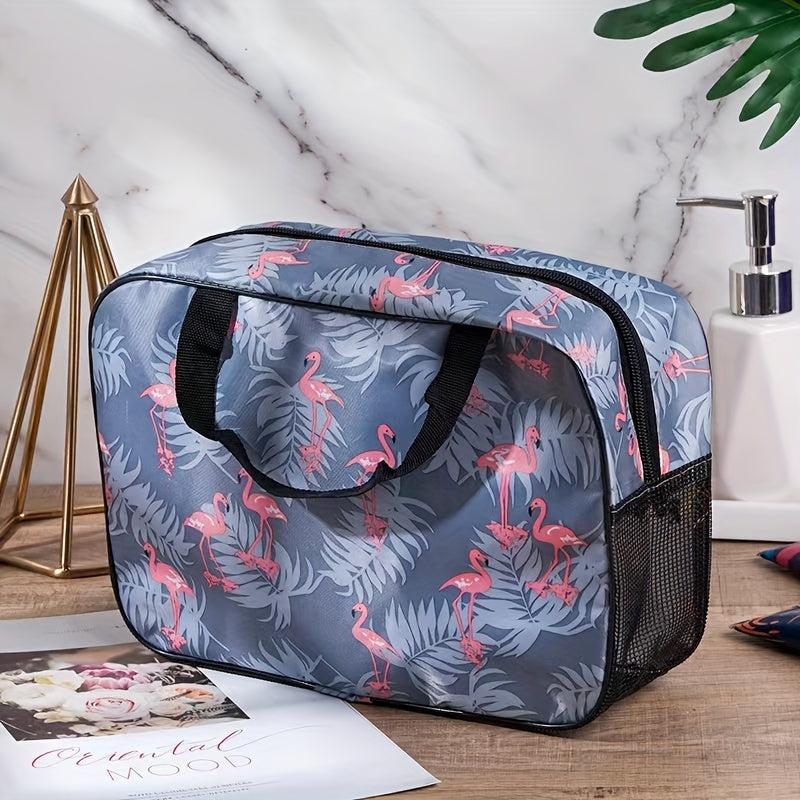Hanging Toiletry Bag Travel Bag For Toiletries Make Up Bag
