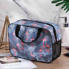 Hanging Toiletry Bag Travel Bag For Toiletries Make Up Bag