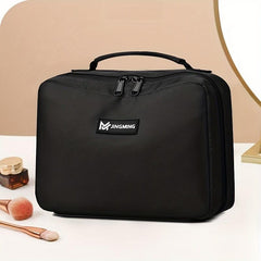 Large Capacity Toiletry Bag for Business Trip Travel Set