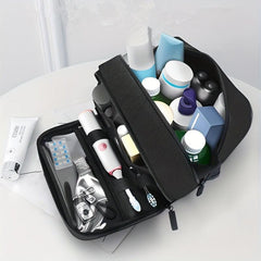 Portable Large Capacity Toiletry Bag Waterproof Hanging Cosmetic Bag