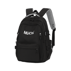 Casual Student Backpack with Large Capacity for School