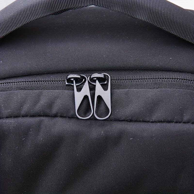 Large Capacity Travel Backpack High School College Student Schoolbag