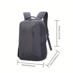 Large Capacity Travel Backpack High School College Student Schoolbag