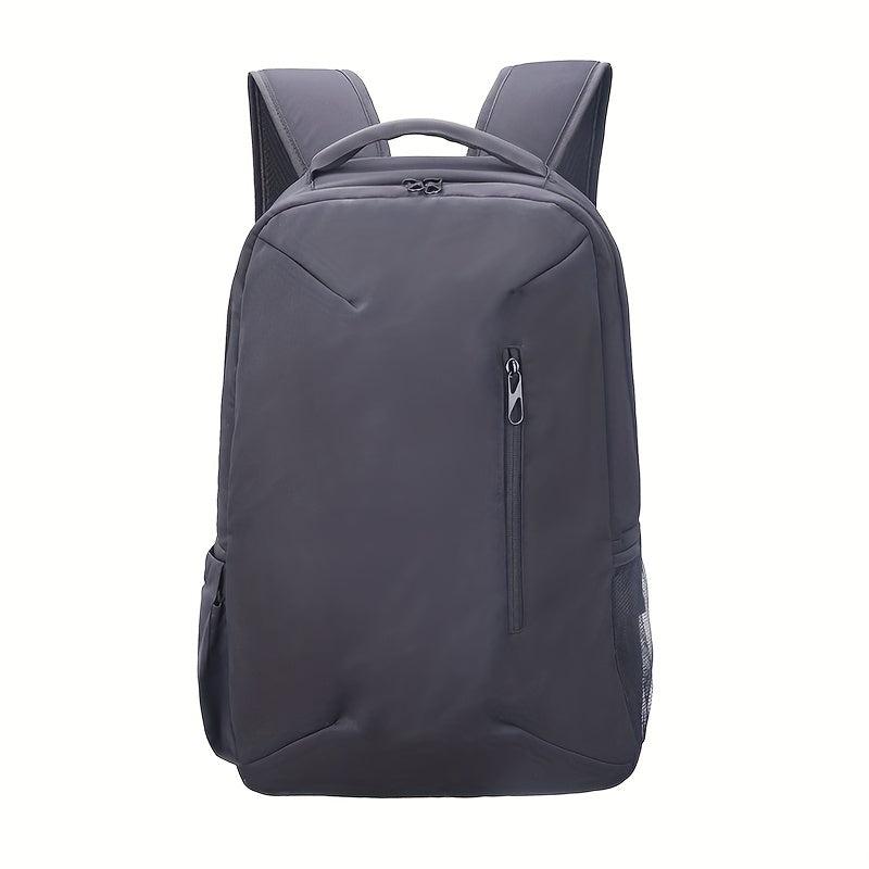 Large Capacity Travel Backpack High School College Student Schoolbag