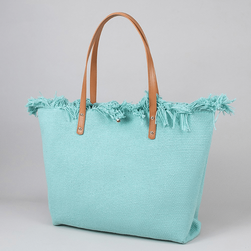 Large Capacity Tote Beach Bag Shoulder Bag
