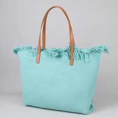 Large Capacity Tote Beach Bag Shoulder Bag