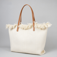 Large Capacity Tote Beach Bag Shoulder Bag