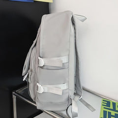 Large Capacity School Travel Backpack