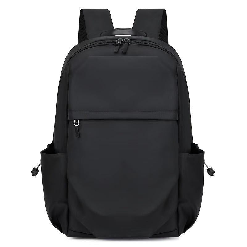 Large Capacity Travel Backpack Student Backpack