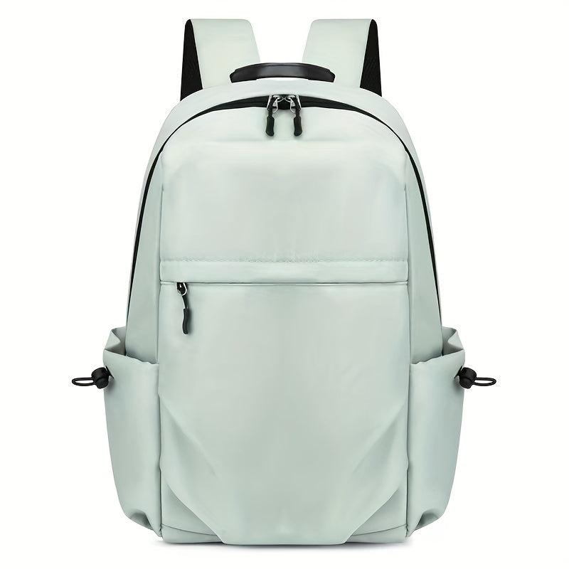 Large Capacity Travel Backpack Student Backpack