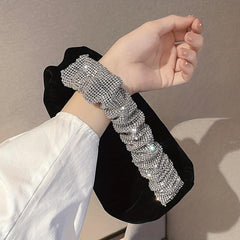 Rhinestone Evening Clutch Purse Wedding Prom Party