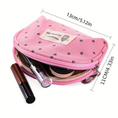 3pcs Clear Travel Cosmetics Wash Bag Set PVC Hangable Storage Bag