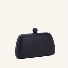 Versatile Shoulder Bag Chain Strap PU Leather Crossbody Bag