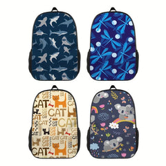 Koala Backpacks School Backpacks Booking Elementary School Bag Travel Backpack