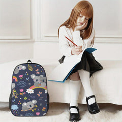 Koala Backpacks School Backpacks Booking Elementary School Bag Travel Backpack
