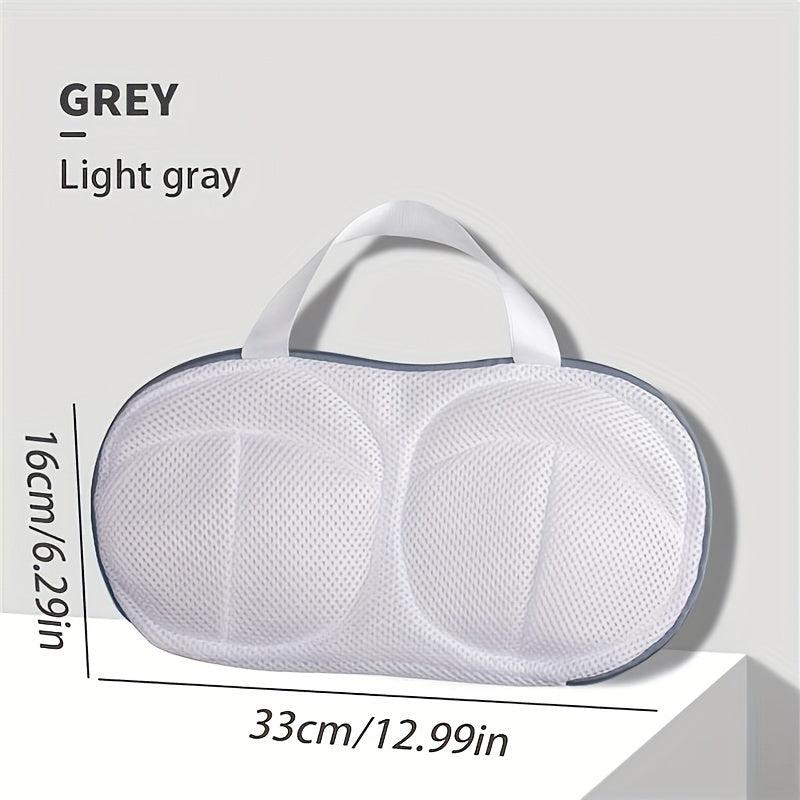 Mesh Portable Underwear Laundry Storage Bag For Washing Machine