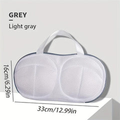 Mesh Portable Underwear Laundry Storage Bag For Washing Machine