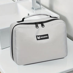 Large Capacity Cosmetic Bag Portable Dry and Wet Separation Storage Bag