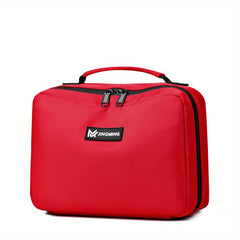 Large Capacity Cosmetic Bag Portable Dry and Wet Separation Storage Bag
