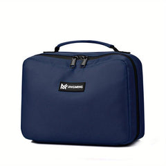 Large Capacity Cosmetic Bag Portable Dry and Wet Separation Storage Bag