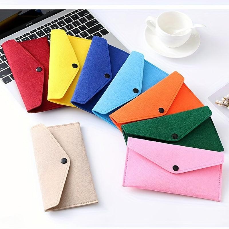 Textured Long Flap Clutch Purse Cell Phone Card Holder