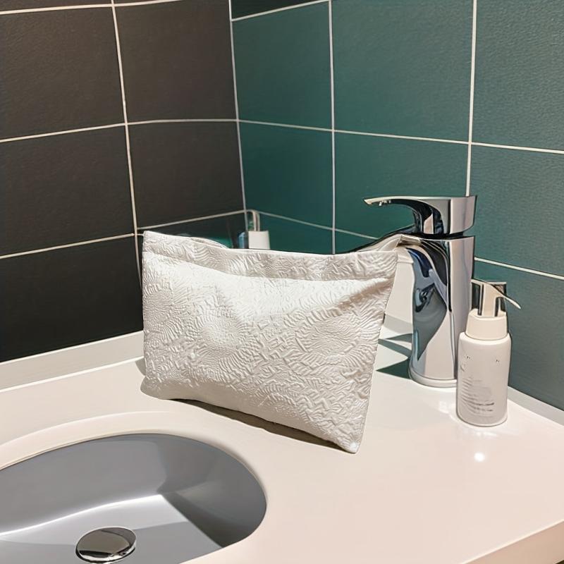 3D Printing Storage Bag Wash Bag for Cosmetics Travel