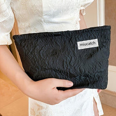 3D Printing Storage Bag Wash Bag for Cosmetics Travel