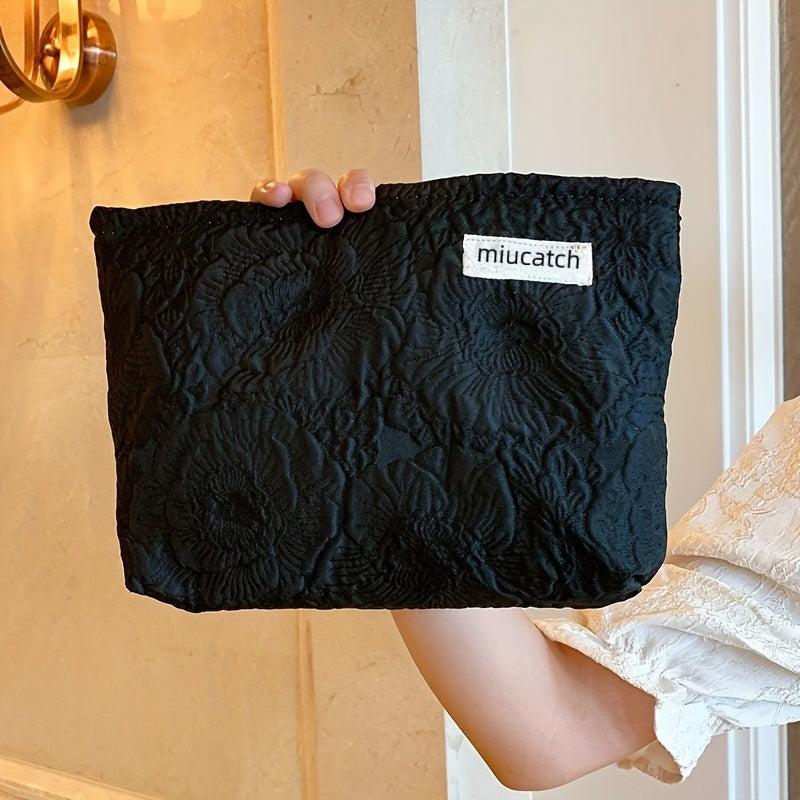 3D Printing Storage Bag Wash Bag for Cosmetics Travel