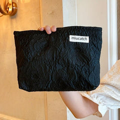 3D Printing Storage Bag Wash Bag for Cosmetics Travel