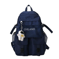 Large Capacity Student Travel Bag Casual College Students Bag