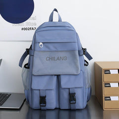 Large Capacity Student Travel Bag Casual College Students Bag