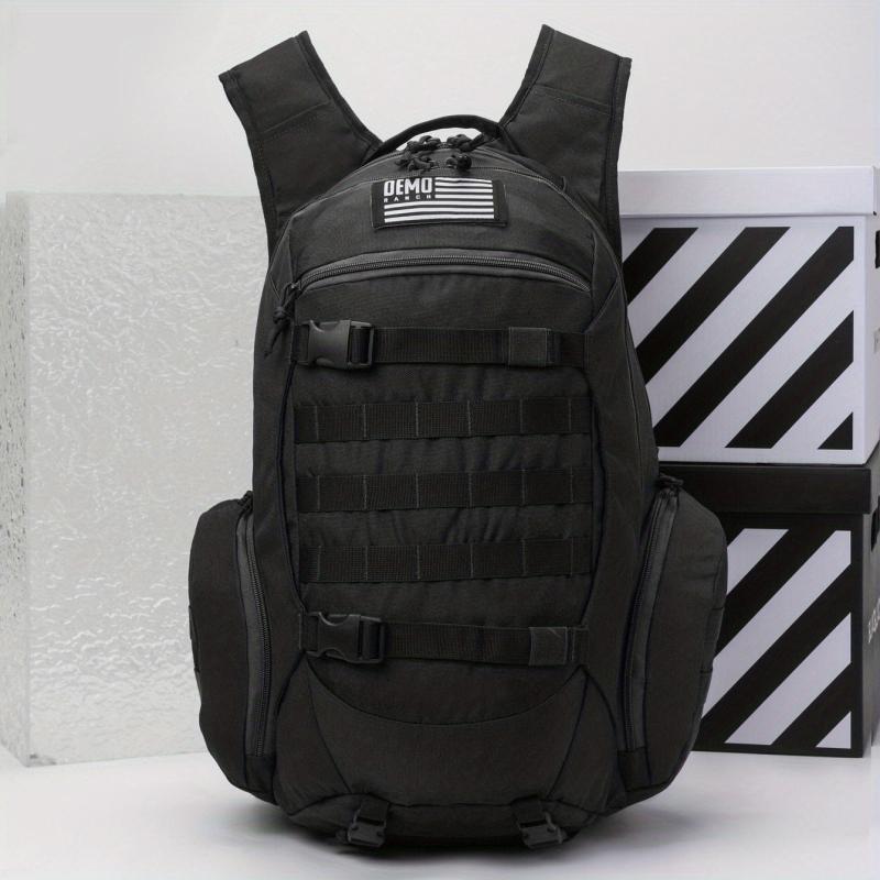 Outdoor Sports Large Capacity Backpack Mountaineering Bag Travel Backpack