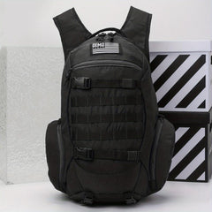 Outdoor Sports Large Capacity Backpack Mountaineering Bag Travel Backpack