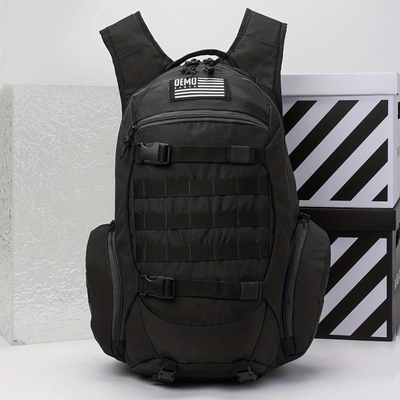 Outdoor Sports Large Capacity Backpack Mountaineering Bag Travel Backpack