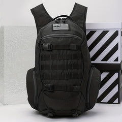 Outdoor Sports Large Capacity Backpack Mountaineering Bag Travel Backpack