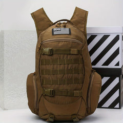 Outdoor Sports Large Capacity Backpack Mountaineering Bag Travel Backpack