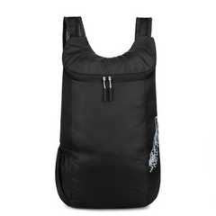 Outdoor Folding Storage Backpack Waterproof Ultralight Sports Bag