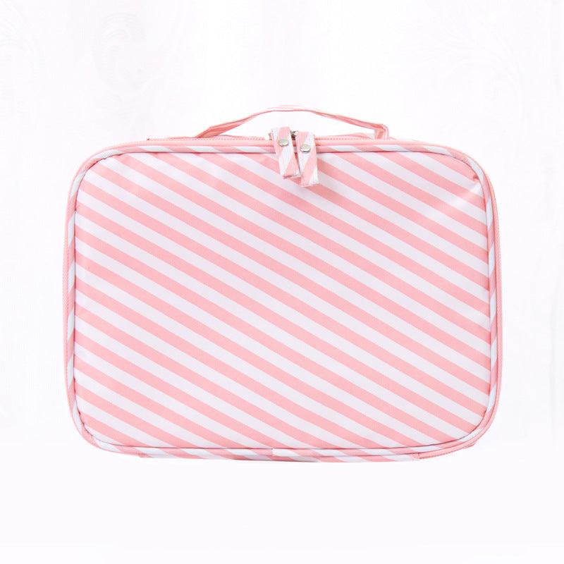Waterproof Large Capacity Toiletry Bag Travel Portable Makeup Bag