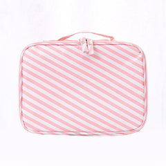 Waterproof Large Capacity Toiletry Bag Travel Portable Makeup Bag
